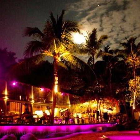 Bay Lounge & Resort Ko Pha Ngan Extérieur photo