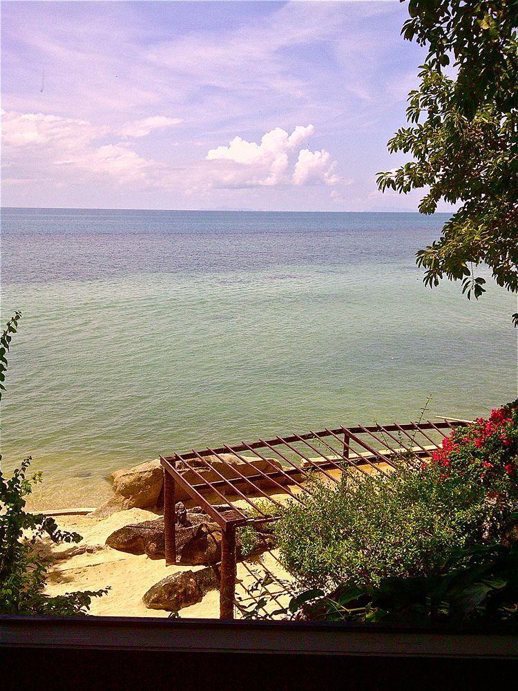 Bay Lounge & Resort Ko Pha Ngan Extérieur photo