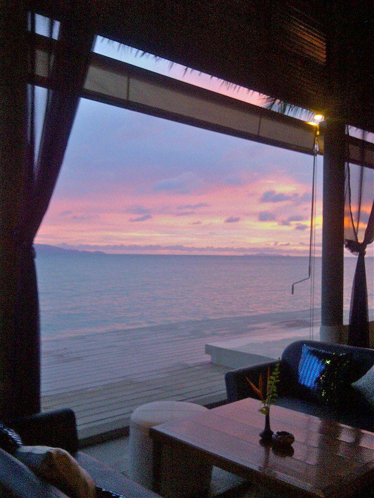 Bay Lounge & Resort Ko Pha Ngan Extérieur photo