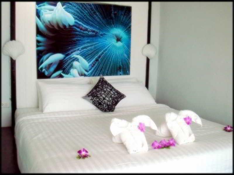 Bay Lounge & Resort Ko Pha Ngan Extérieur photo