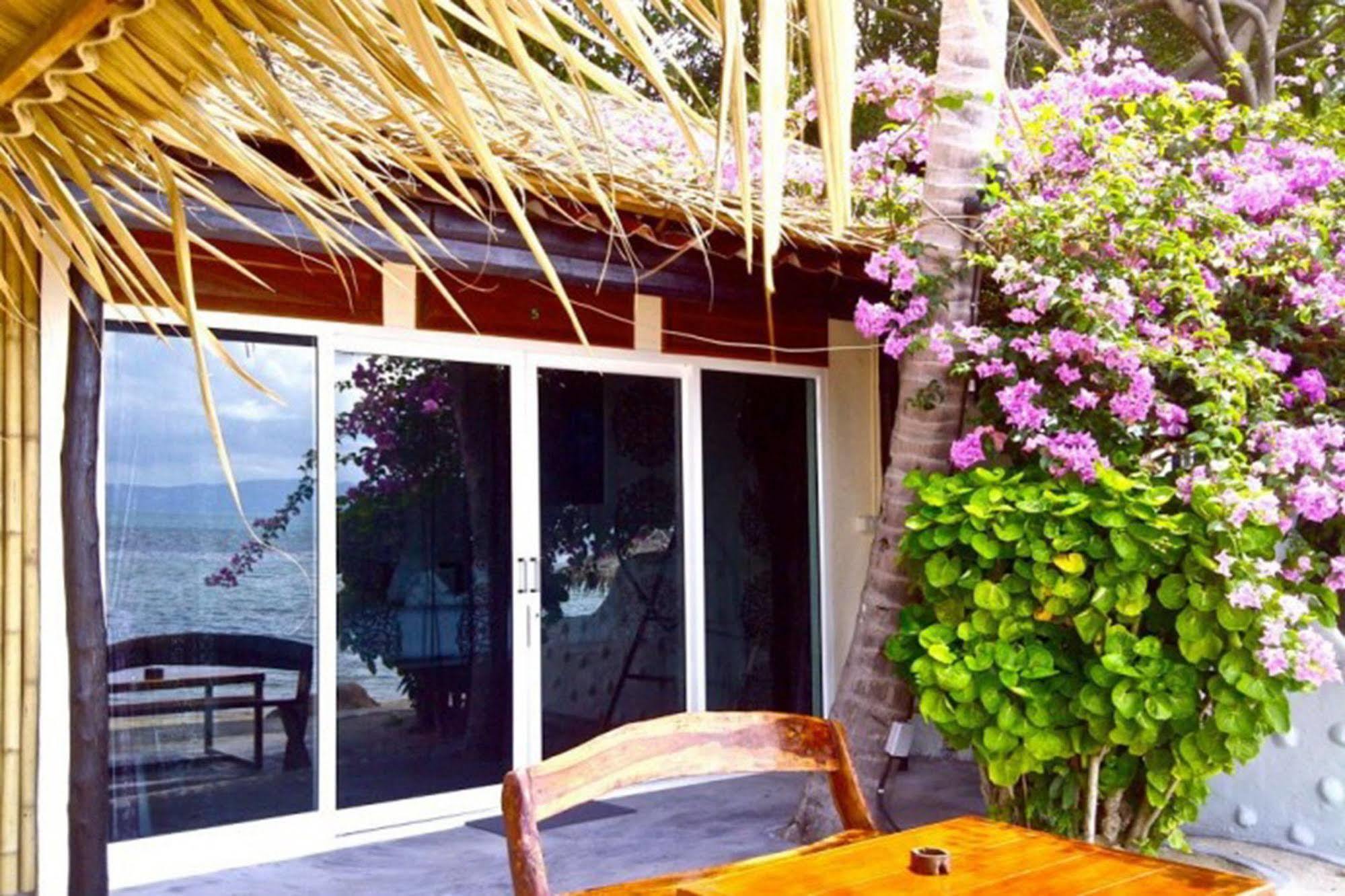 Bay Lounge & Resort Ko Pha Ngan Extérieur photo