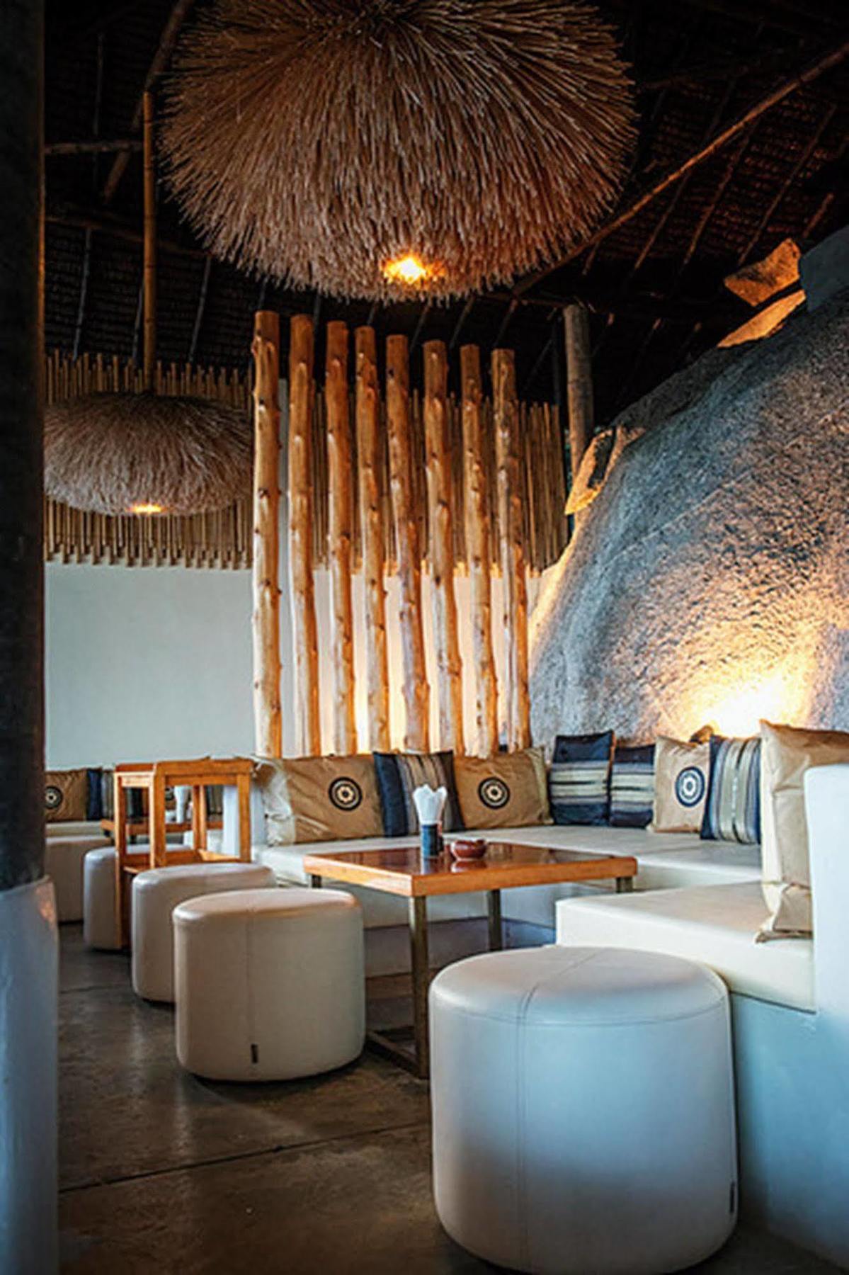 Bay Lounge & Resort Ko Pha Ngan Extérieur photo
