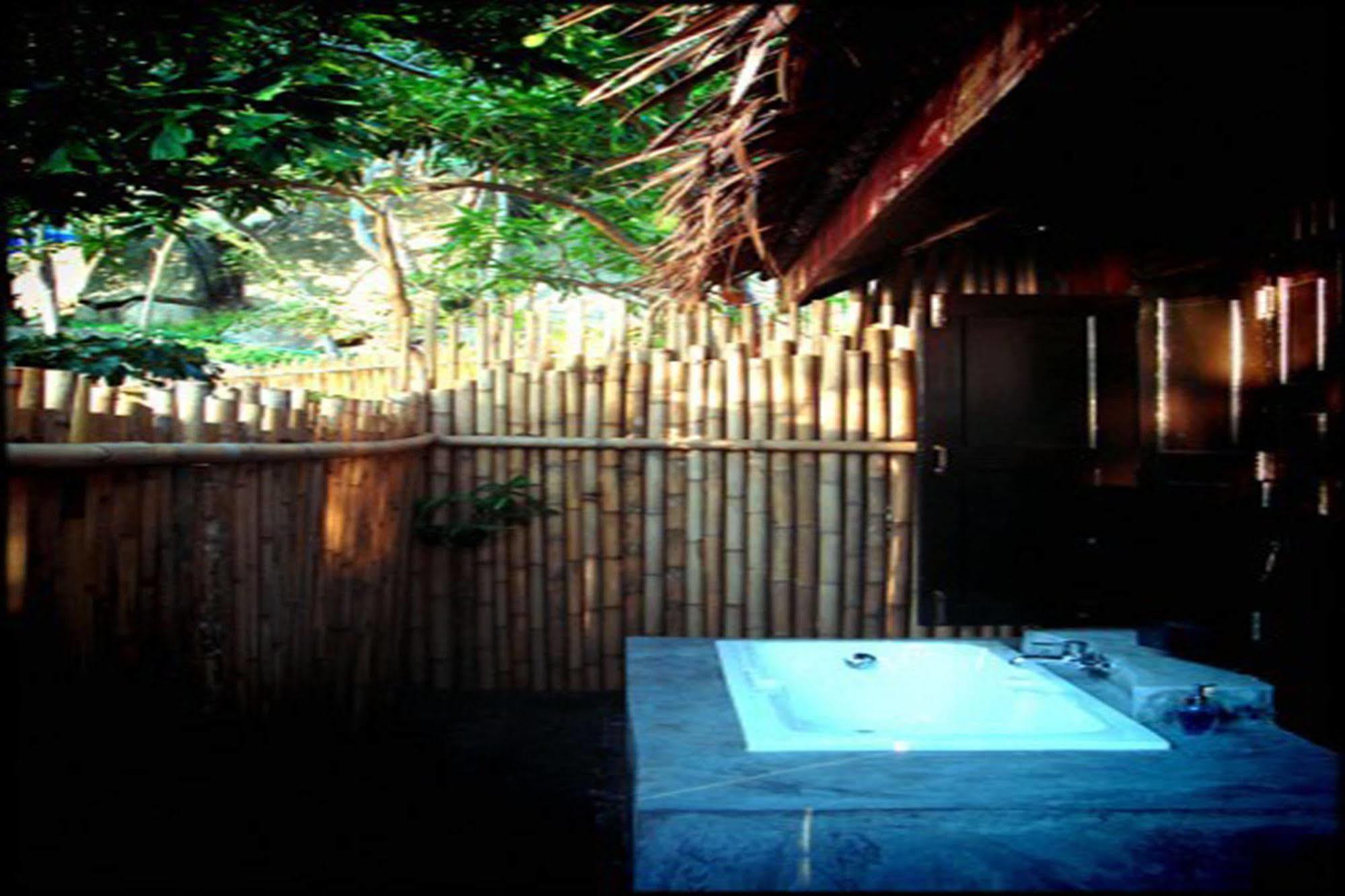 Bay Lounge & Resort Ko Pha Ngan Extérieur photo