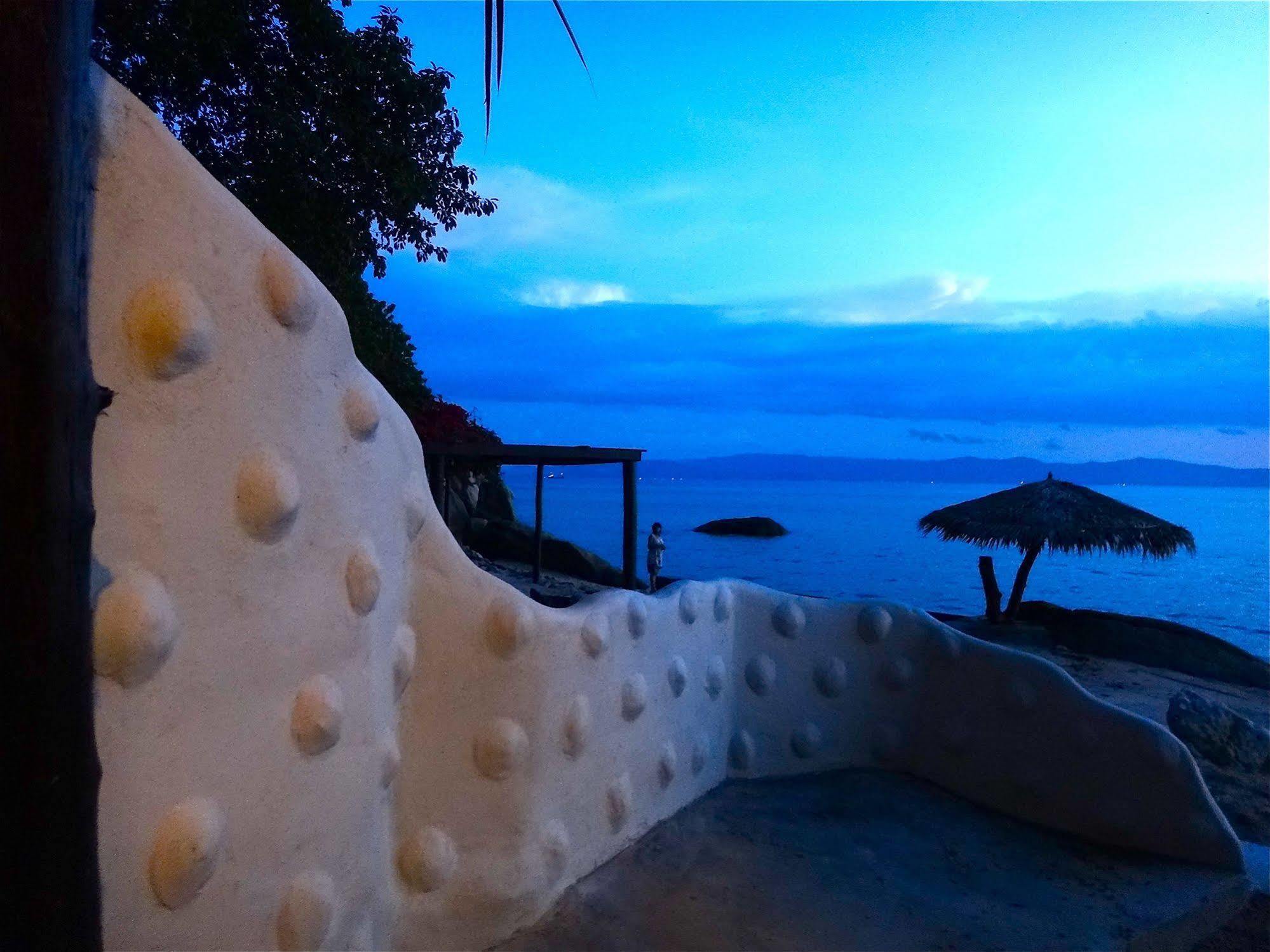 Bay Lounge & Resort Ko Pha Ngan Extérieur photo