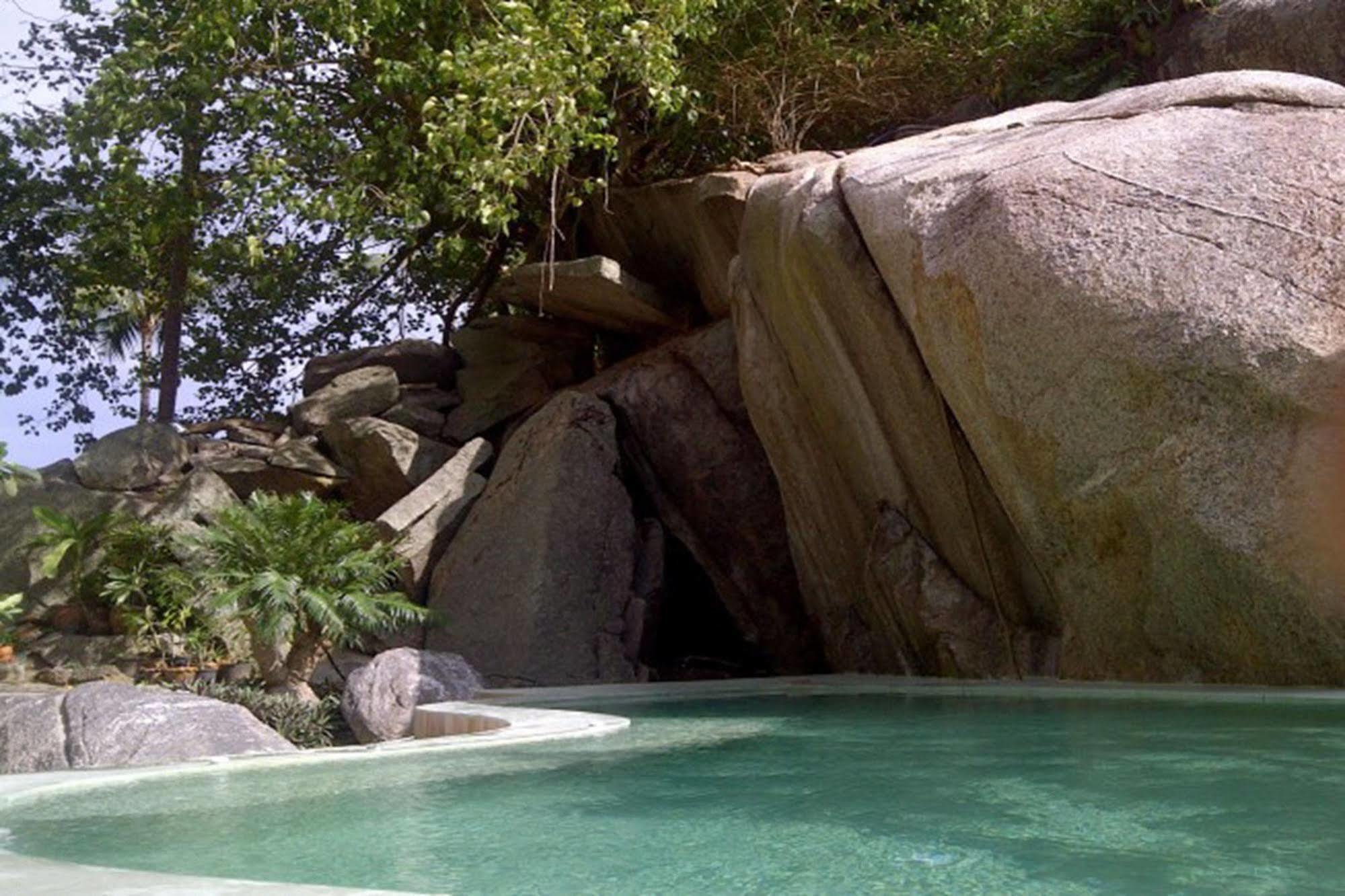 Bay Lounge & Resort Ko Pha Ngan Extérieur photo