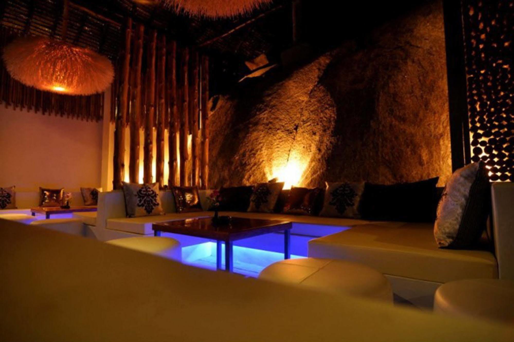 Bay Lounge & Resort Ko Pha Ngan Extérieur photo