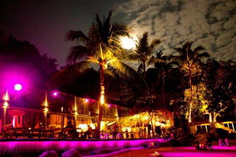 Bay Lounge & Resort Ko Pha Ngan Extérieur photo